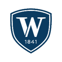 Wildcats Sammy Sticker by The Williston Northampton School