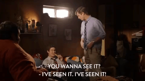season 3 GIF by Workaholics