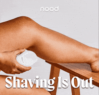 TryNood laser ipl hair removal laser hair removal GIF