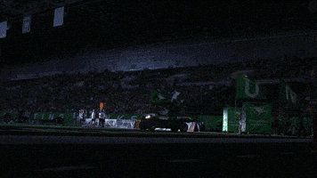 North Dakota Und GIF by University of North Dakota