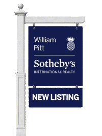 Real Estate Homes Sticker by William Pitt Julia B. Fee Sotheby's International Realty