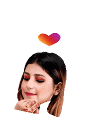 Kanishkafam Sticker by BORN ON INSTAGRAM