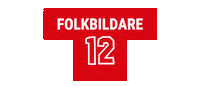 Folkbildning Sticker by ABF