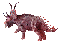 OtagoMuseum dinosaur new zealand dunedin otago museum Sticker