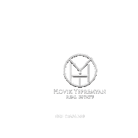 Hovik Yepremyan Sticker by JohnHart Real Estate