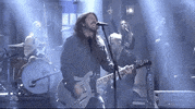 Foo Fighters Snl GIF by Saturday Night Live