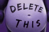 Delete Make It Go Away GIF