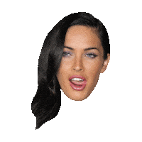 hollywoods STICKER by imoji