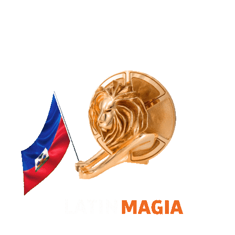 Cannes Sticker by Gut