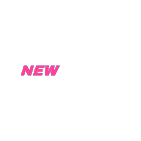 New Episode Sticker