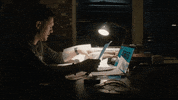 Tom Hardy Reading GIF by Venom Movie