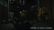 Tom Hardy Fight GIF by Venom Movie