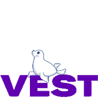 Vest Ufg Sticker by simbios