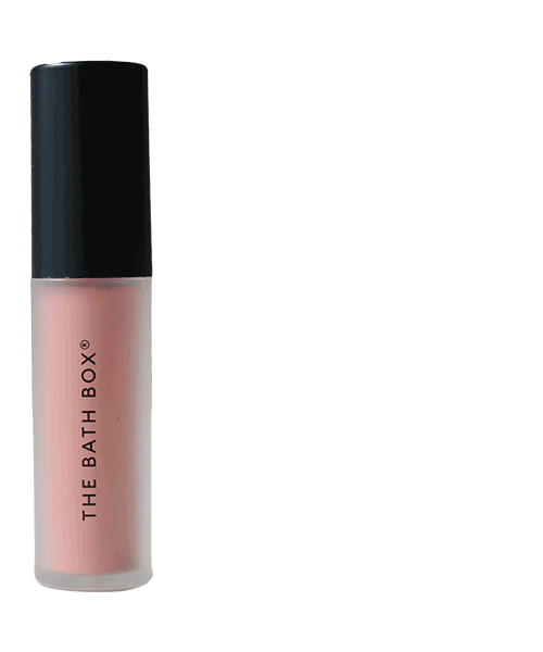 thebathbox giphyupload makeup lipstick cosmetic Sticker