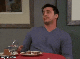 chocolate wife GIF