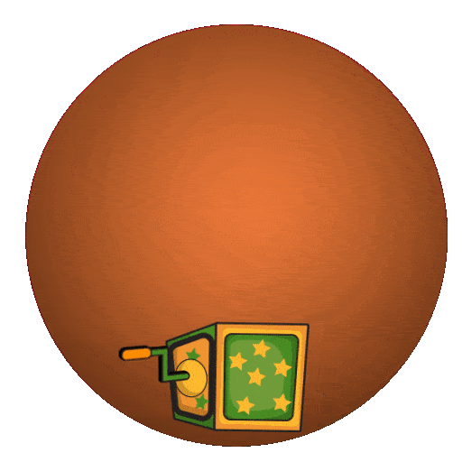 Happy Kids Sticker by Dewacasino Official