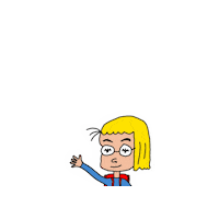 Art Hello Sticker by sarupinku