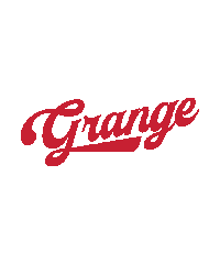 LaGrangeSmokeHouse bbq mty lagrange la grange Sticker