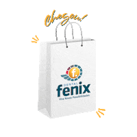 dentalfenix bag dental odontologia odonto Sticker