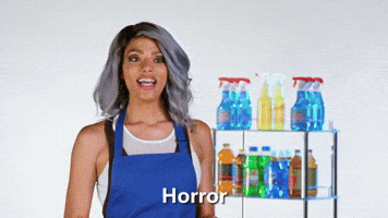 Horror