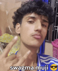 Gaurav Dulal GIF