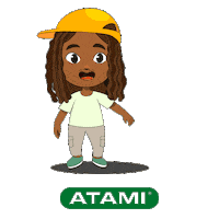 Dance Reaction Sticker by ATAMI
