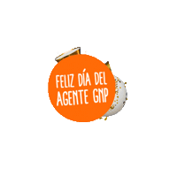 Agente Viviresincreible Sticker by gnpseguros