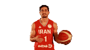 Fiba Basketball World Cup Game Sticker by FIBA