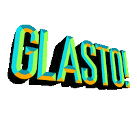 Good Vibes Festival Sticker by Mat Voyce