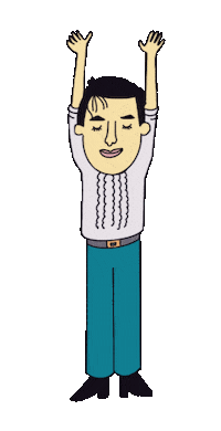 Tar Fuji Sticker by ター