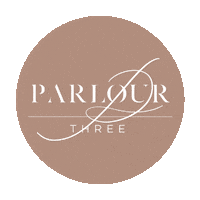 Parlour3 parlour3 Sticker