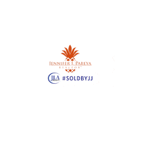 SoldByJJ humble jla humble texas jla realty Sticker