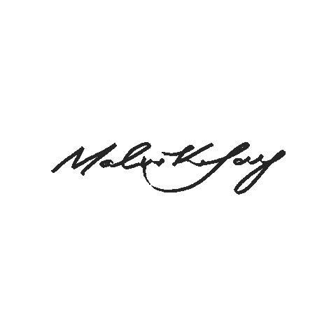 Malu Sticker