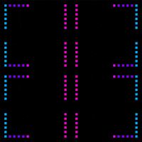 Art Pixel GIF