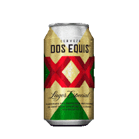 Origen Nueva Imagen Sticker by DosEquis