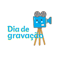 Ilustraolicom Sticker by Oliveira Comunicação