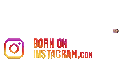 Rakeshsolankiboi Sticker by BORN ON INSTAGRAM