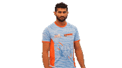 Kolkata Kabaddi Sticker by Bengal Warriors