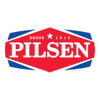 beer paraguay Sticker by PilsenPy