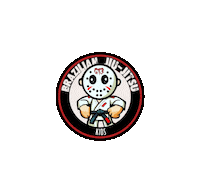 G13Bjj Jiujitsukids Sticker by G13 BJJ Oficial