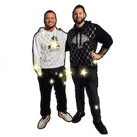 Dr-Sindsen fashion design team berlin Sticker