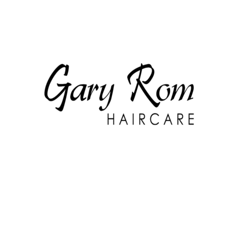 garyromhair giphygifmaker Sticker