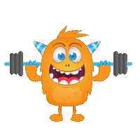 Activevarese Sticker by FitActive