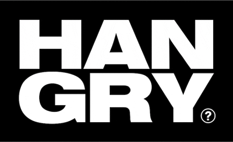 hangry giphyupload GIF