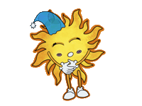 Vikafeka Sticker
