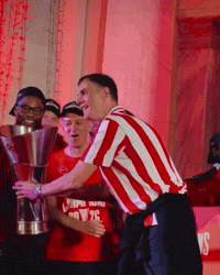 Olympiacos GIF