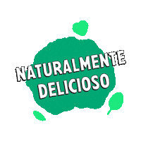 Greencook food yummy vegan natural Sticker