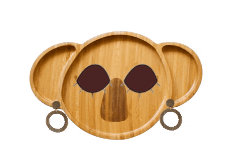 emondokids giphygifmaker giphyattribution karrithekoala GIF