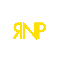 rnprogram fitness gym allenamento rnp Sticker