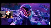 Fortnite Battle Royale Space GIF